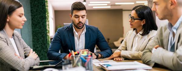 Utbildning i att leda i kris